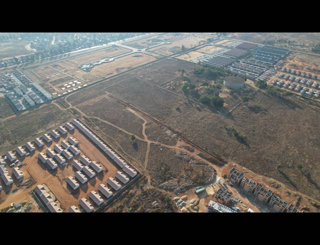 103,659M² VACANT LAND FOR SALE IN ALRODE SOUTH